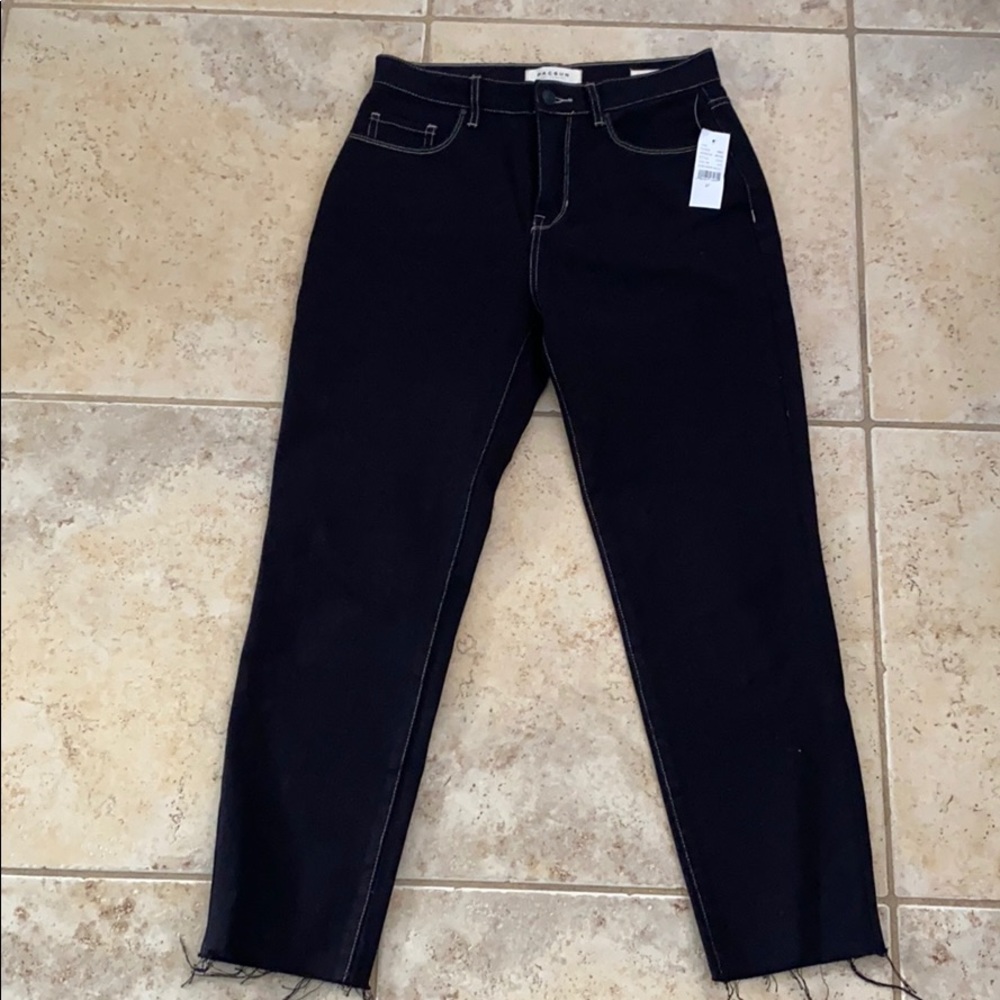 Pacsun High Waisted Vintage Icon Jeans